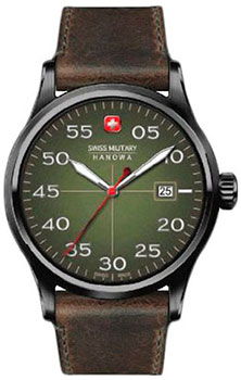 Часы Swiss Military Hanowa Active Duty 06-4280.7.13.006